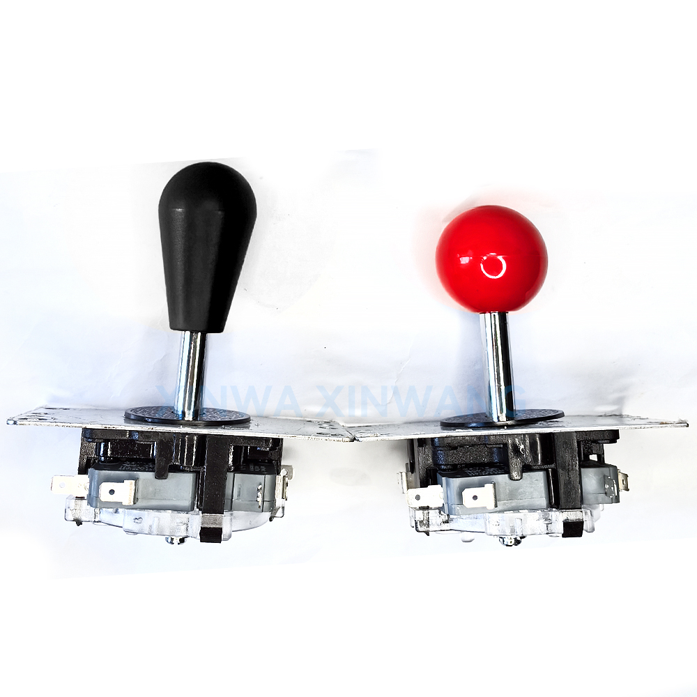 Board Game Path - アーケードゲームコンソール用のゼロ遅延ジョイスティックボタン,USB,Sanwa,レトロ,アメリカンスタイル,4ウェイ,8ウェイ,DIY