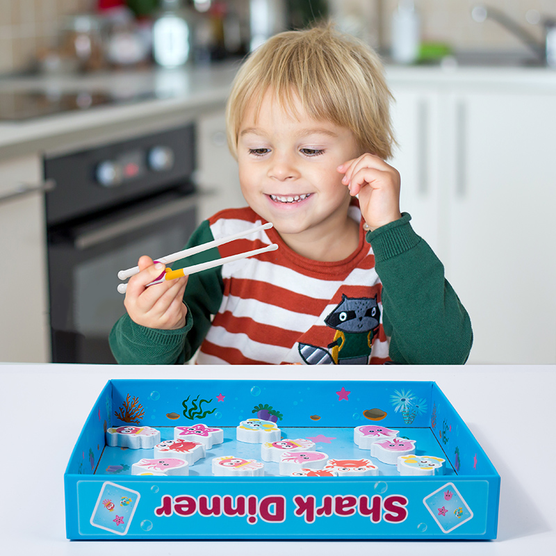 子供のための動物の形をしたボードゲーム,モンテッソーリおもち - Board Game Nature のレビューと価格