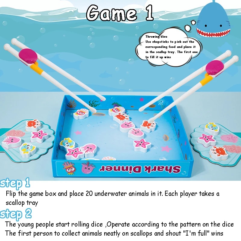 子供のための動物の形をしたボードゲーム,モンテッソーリおもち - Board Game Nature のレビューと価格