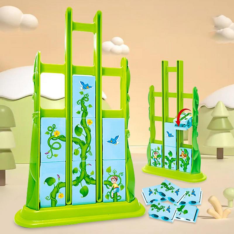 スマートプラントボードゲーム 楽しい子供用フリップパズルゲー - Board Game Flip 7 のレビューと価格