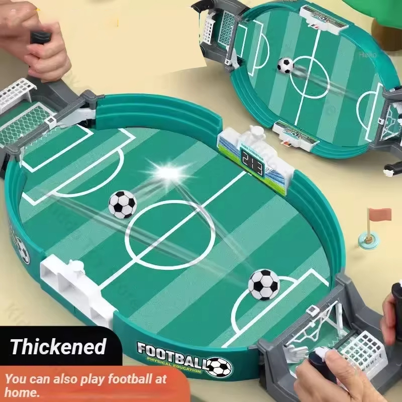 フーズボール ゲーム デスクトップ フットボール サッカー  - Board Game Nature のレビューと価格