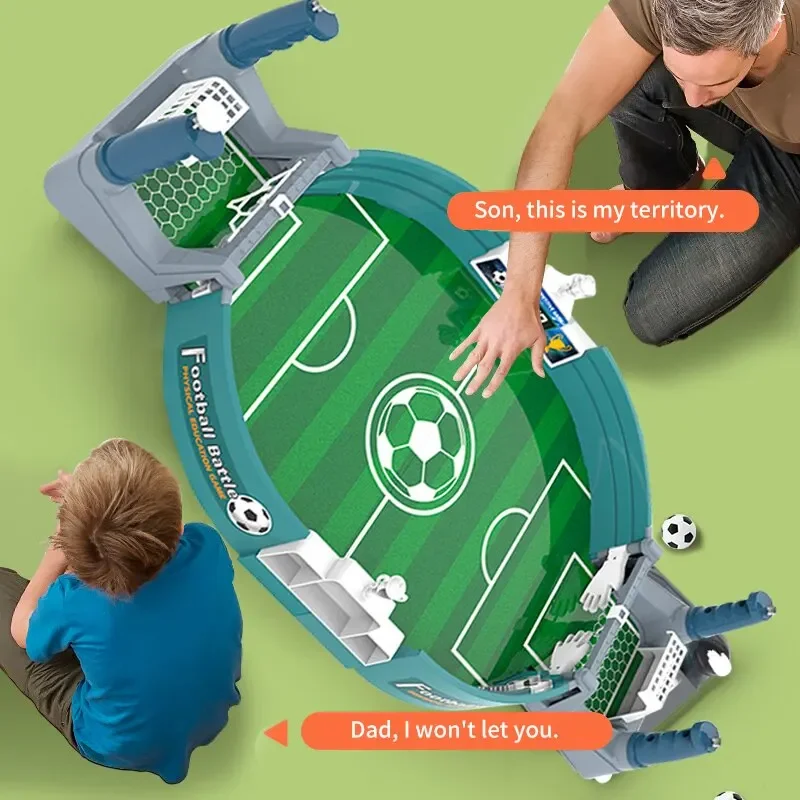 フーズボール ゲーム デスクトップ フットボール サッカー  - Board Game Nature のレビューと価格