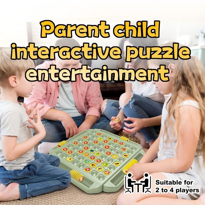 面白いフルーツフリップボードゲーム、記憶力論理思考トレーニン - Board Game Flip 7 のレビューと価格