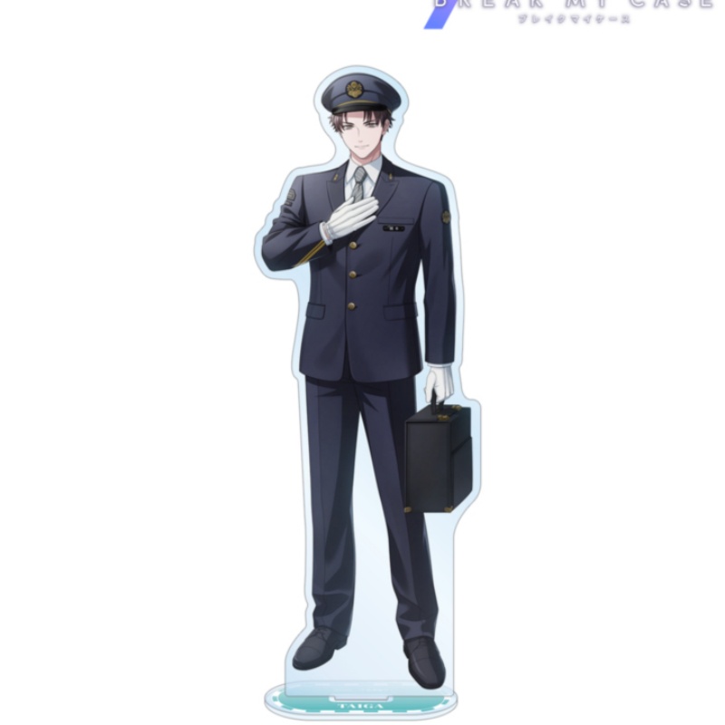 Lovely Products BREAK MY CASE  - Board Game Love Letter のレビューと価格