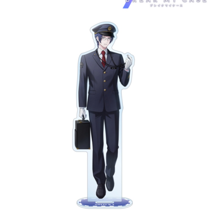 Lovely Products BREAK MY CASE  - Board Game Love Letter のレビューと価格