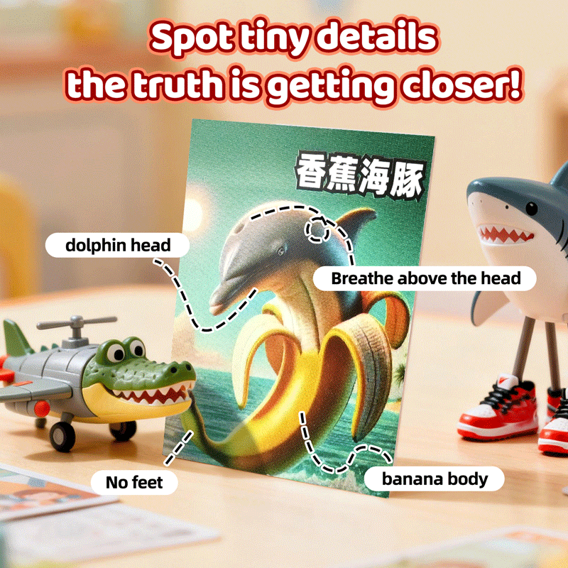 私が誰であるかを当ててください イタリアン・ブレインロット・ - Board Game Guess Who のレビューと価格
