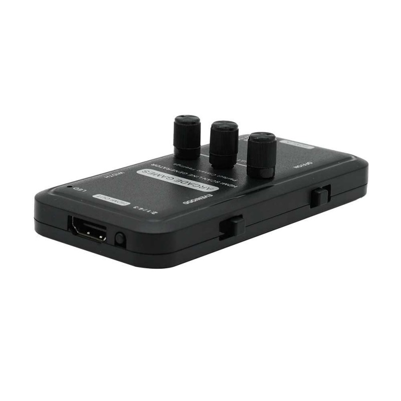 Hdmi scanlineジェネレーターポータブルオーディオ - Board Game Path のレビューと価格