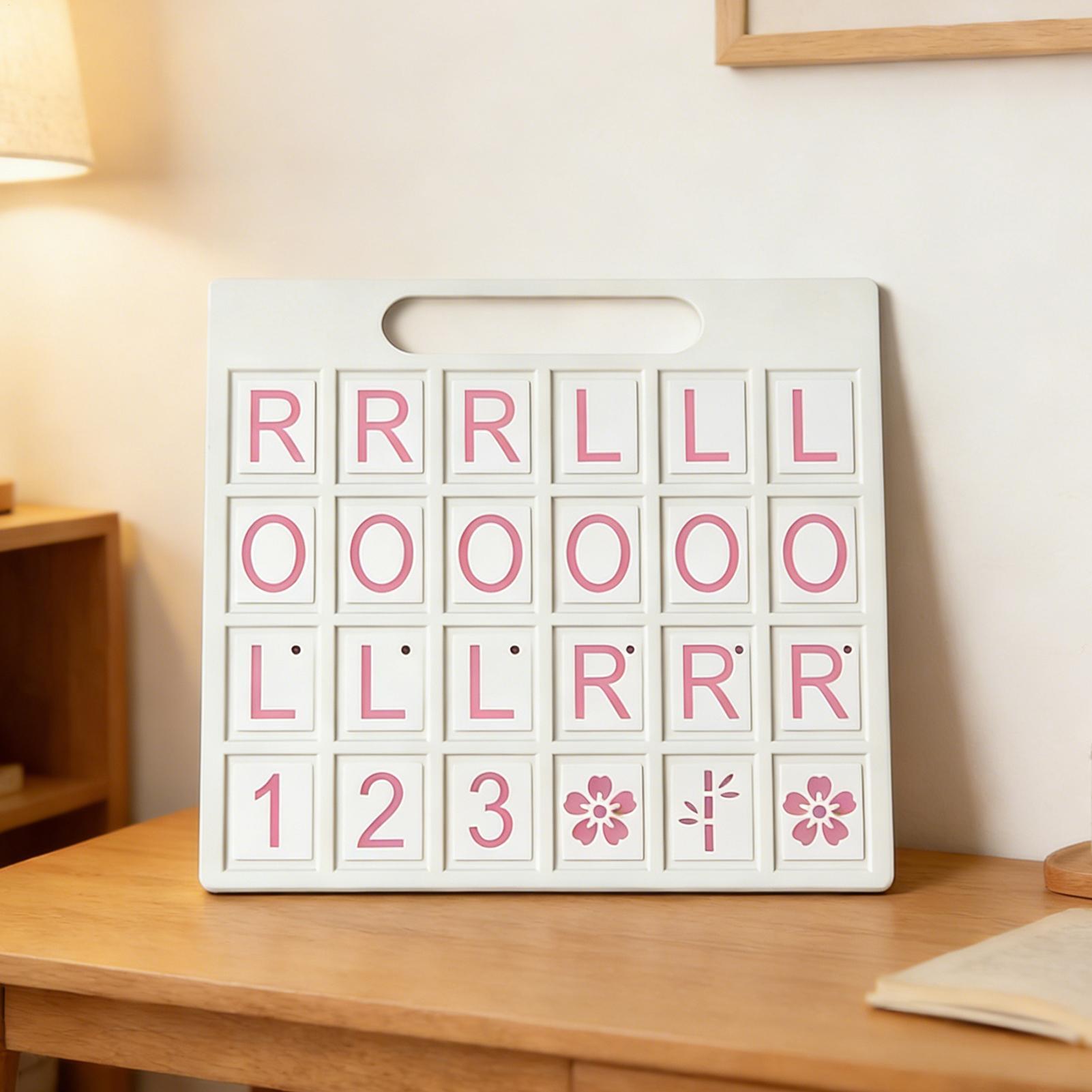 ソロ麻雀ボード 24 スロット ポータブル戦略ゲーム 麻雀戦 - Board Game Live のレビューと価格