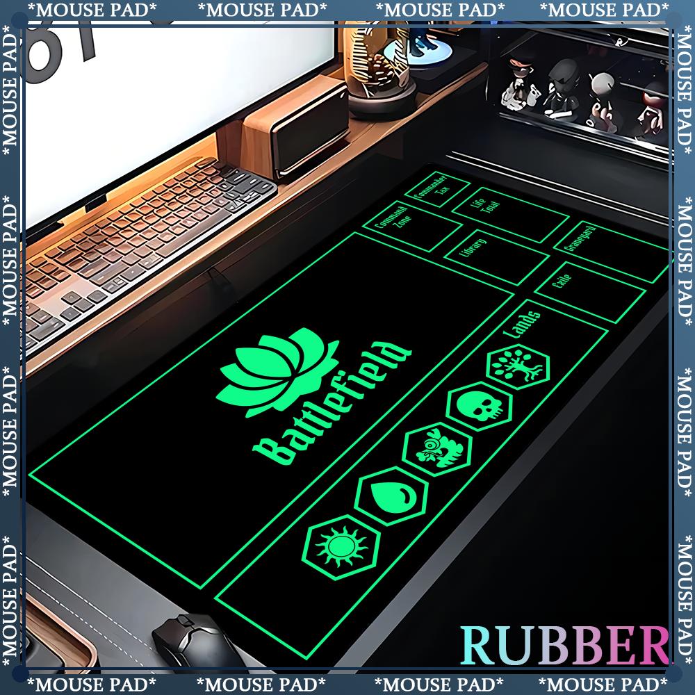 プレミアムマジック: パーティーゲームマット 耐久性のあるゴ - Play Mat Neoprene のレビューと価格