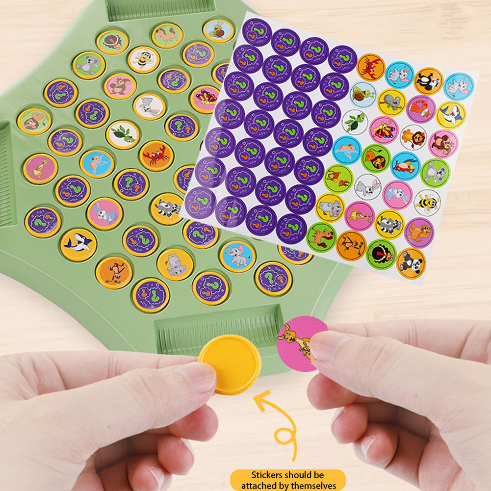 古典的な戦略チェスボードゲーム,メモリマッチング,メモリゲー - Board Game Flip 7 のレビューと価格